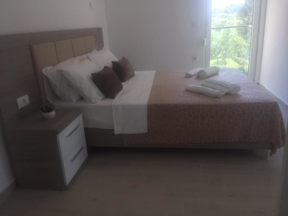 Апарт-отели Rasi Luxury Apartments Улцинь-16