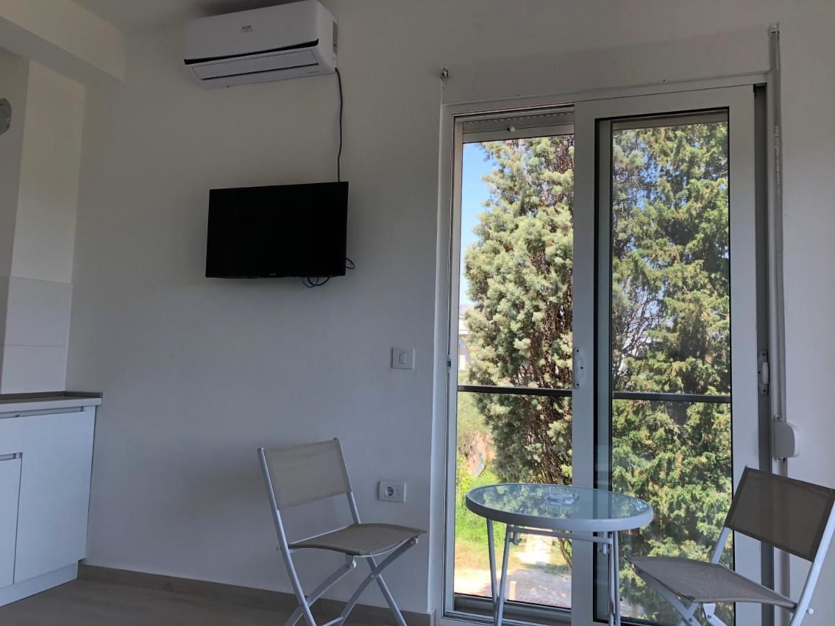 Апарт-отели Rasi Luxury Apartments Улцинь-17