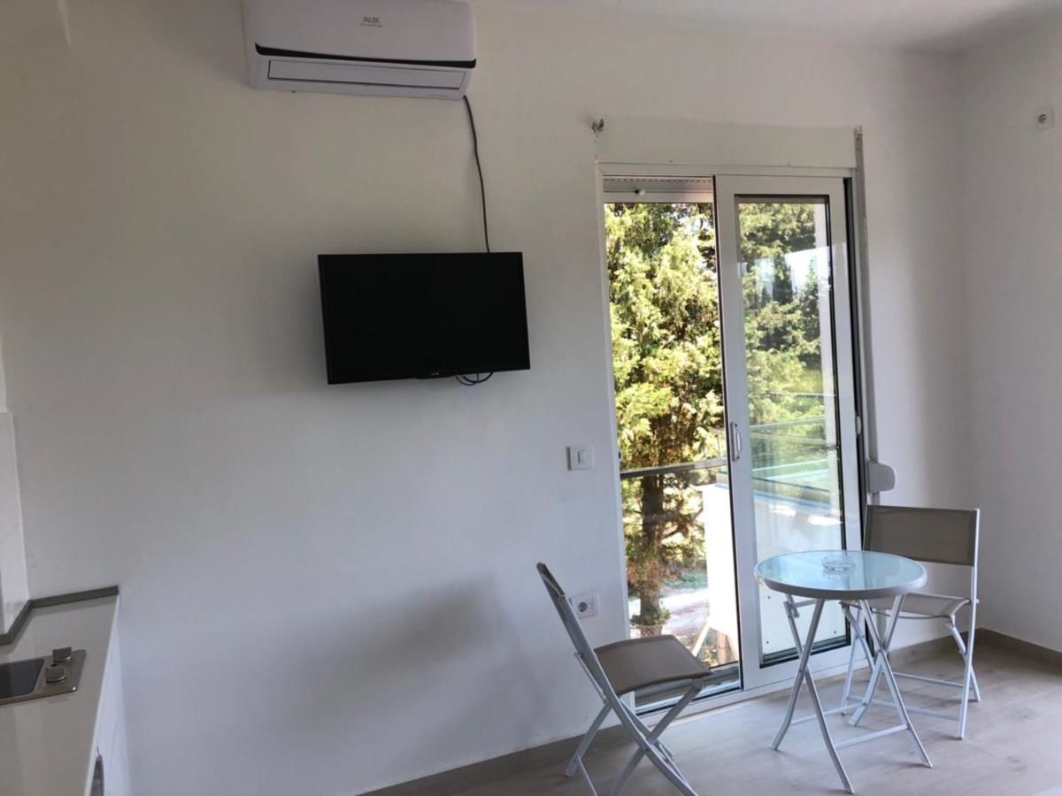 Апарт-отели Rasi Luxury Apartments Улцинь-19