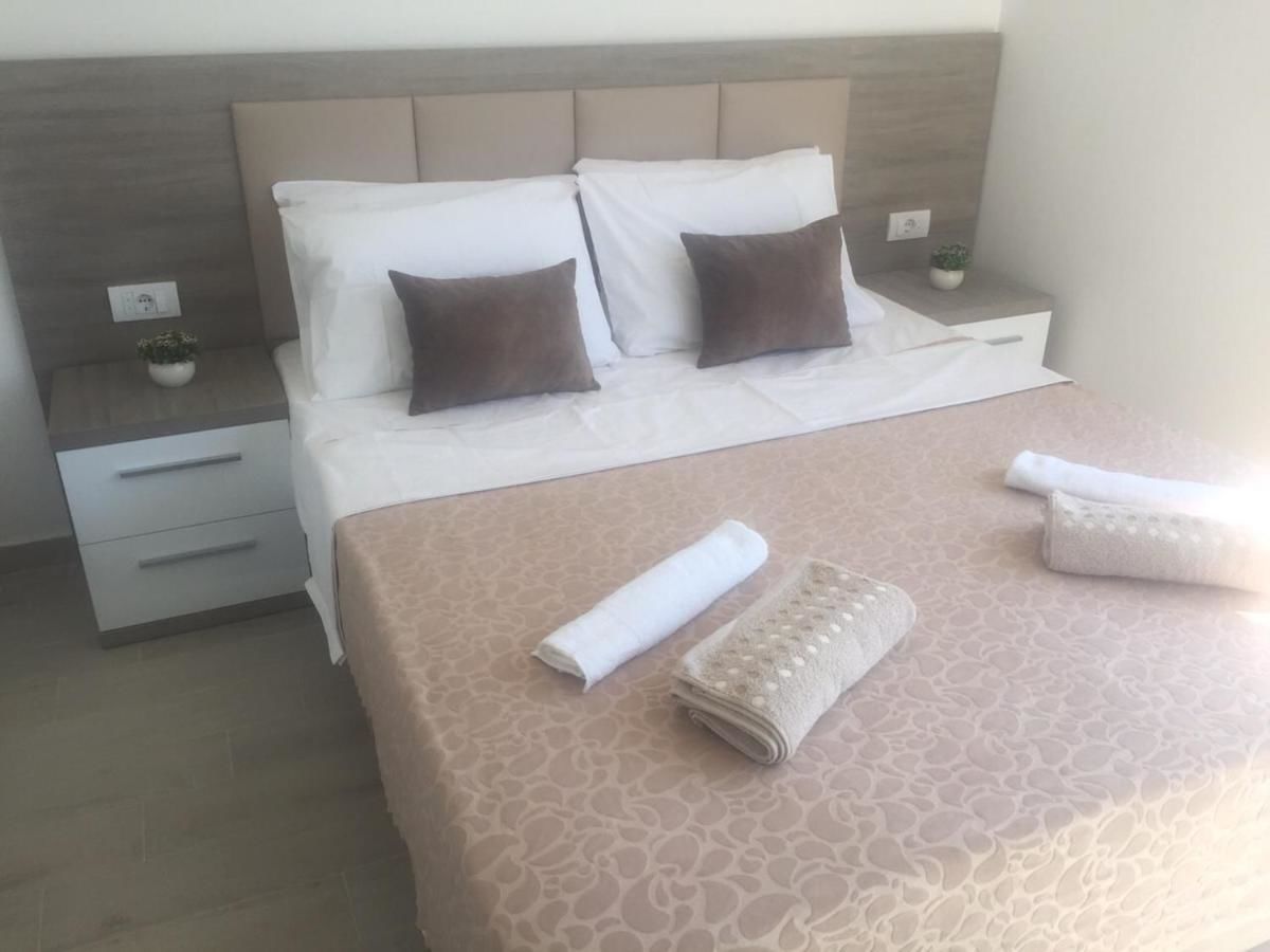 Апарт-отели Rasi Luxury Apartments Улцинь-21