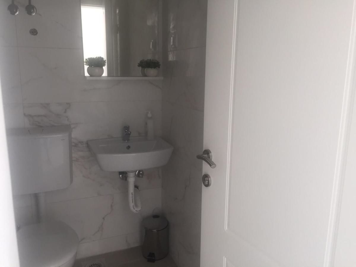 Апарт-отели Rasi Luxury Apartments Улцинь-23