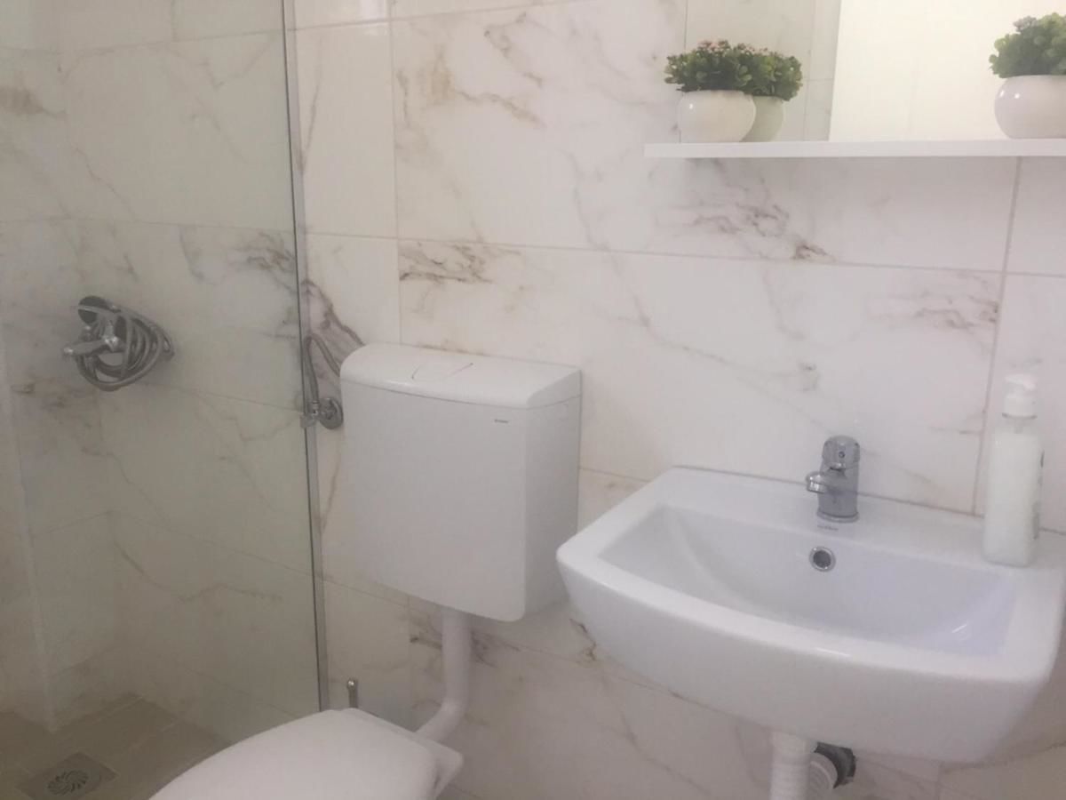 Апарт-отели Rasi Luxury Apartments Улцинь-25