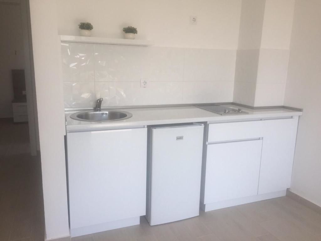 Апарт-отели Rasi Luxury Apartments Улцинь-29