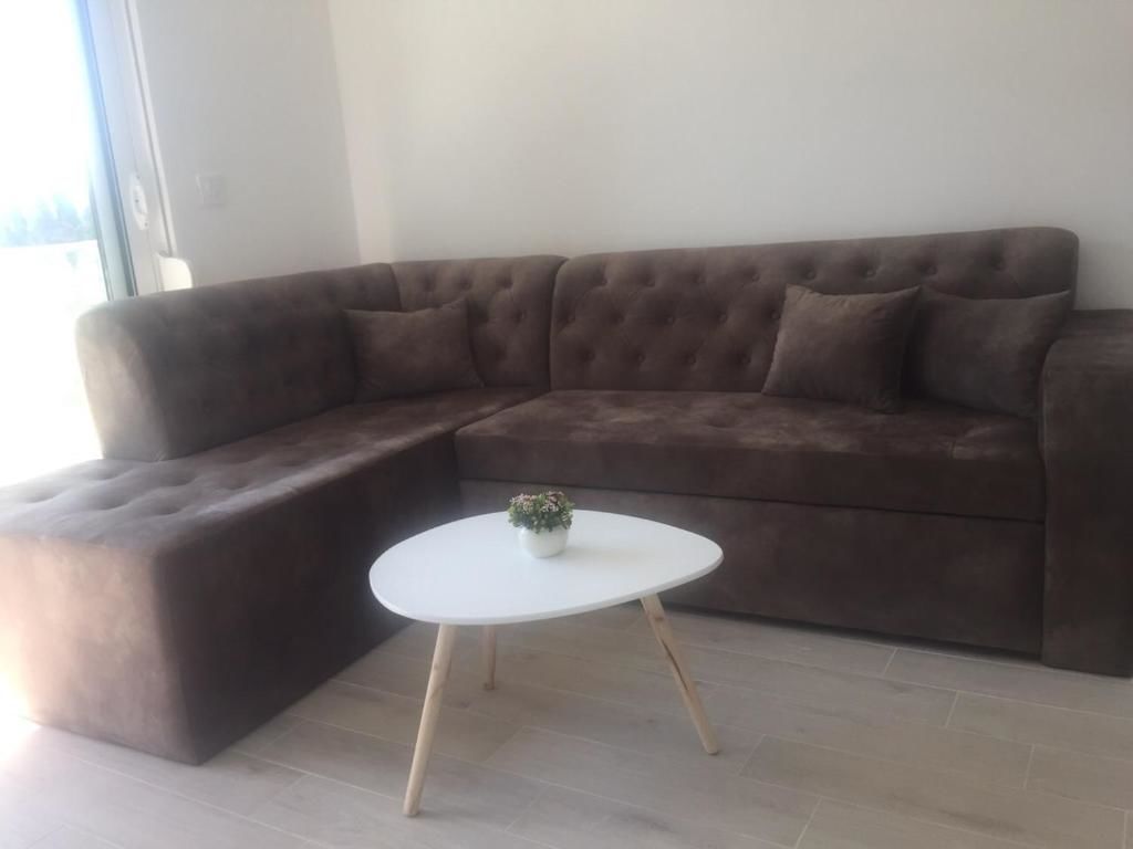 Апарт-отели Rasi Luxury Apartments Улцинь-31