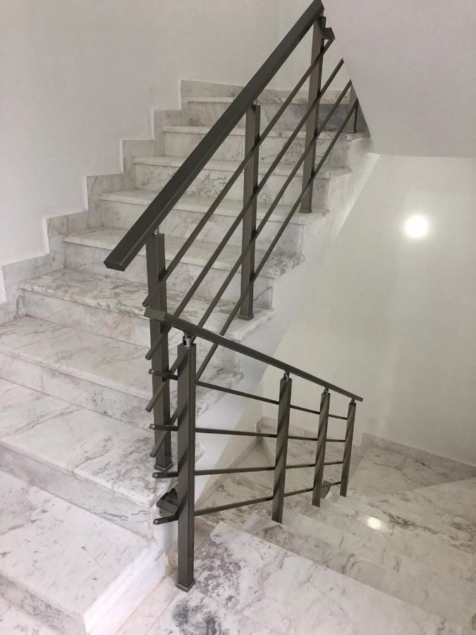 Апарт-отели Rasi Luxury Apartments Улцинь-6