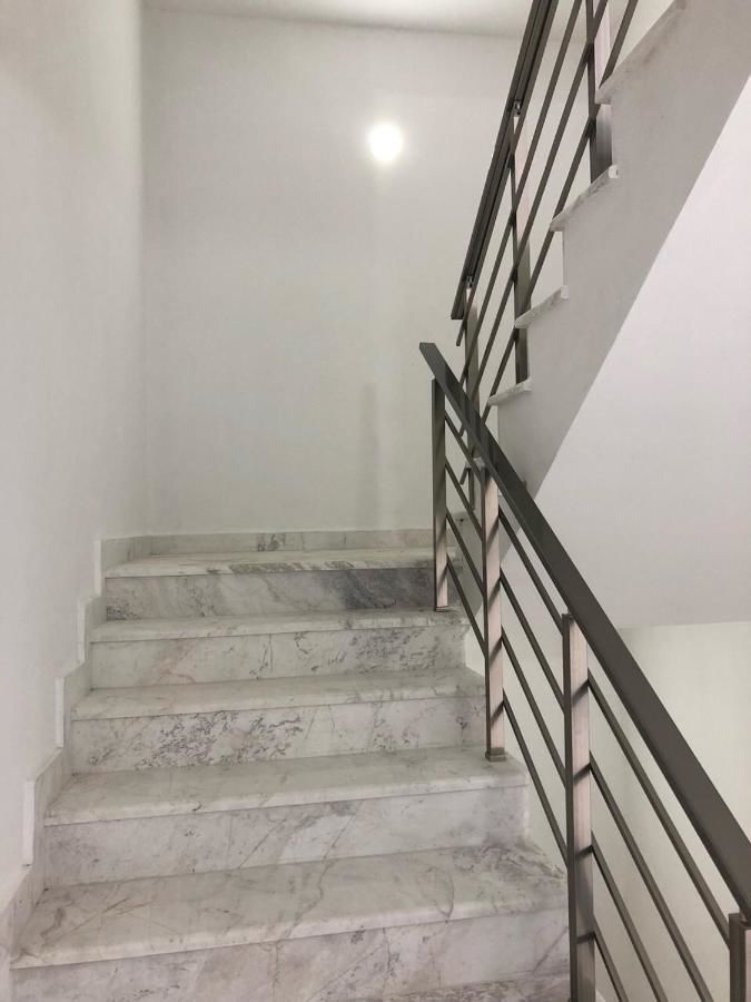 Апарт-отели Rasi Luxury Apartments Улцинь-9