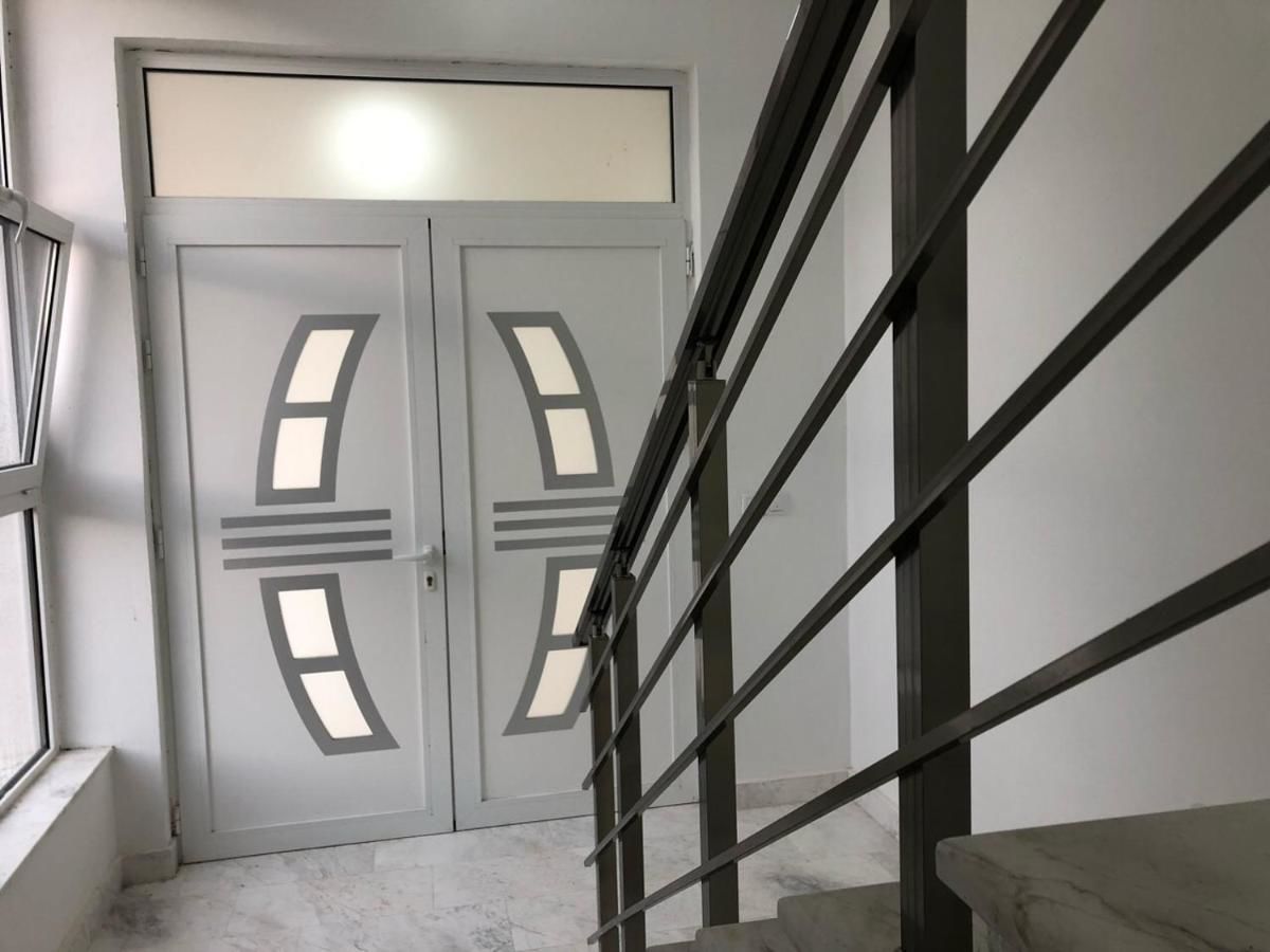 Апарт-отели Rasi Luxury Apartments Улцинь-10