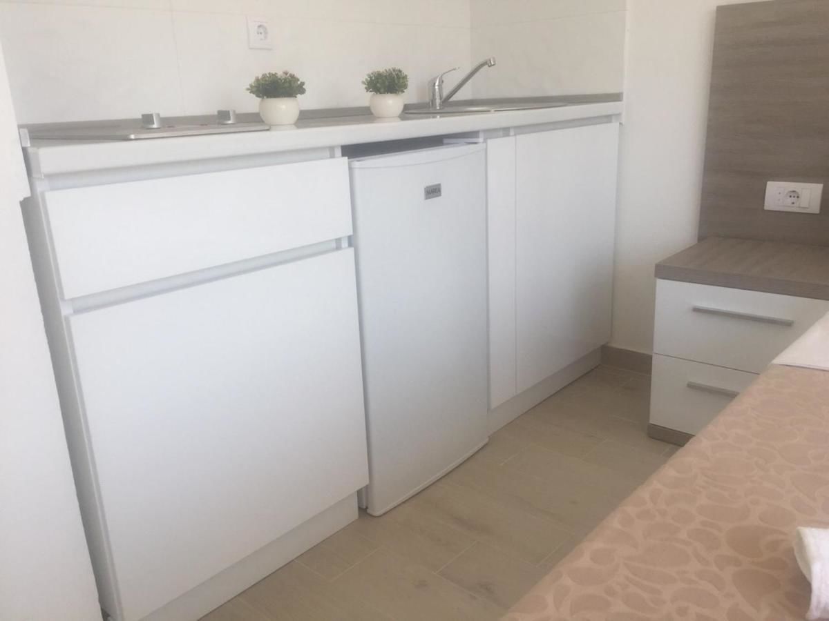 Апарт-отели Rasi Luxury Apartments Улцинь-12