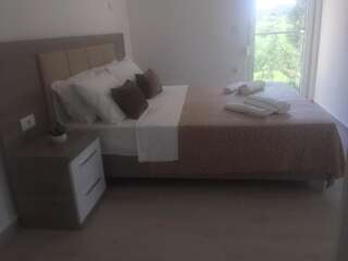 Апарт-отели Rasi Luxury Apartments Улцинь Номер-студио Делюкс-4