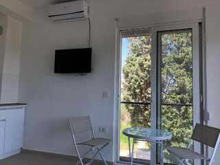 Апарт-отели Rasi Luxury Apartments Улцинь Апартаменты Делюкс-4