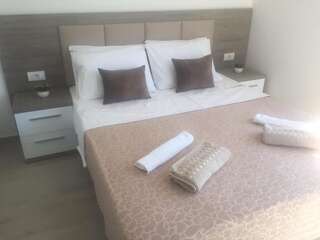 Апарт-отели Rasi Luxury Apartments Улцинь Номер-студио Делюкс-3