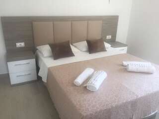 Апарт-отели Rasi Luxury Apartments Улцинь Апартаменты Делюкс-13