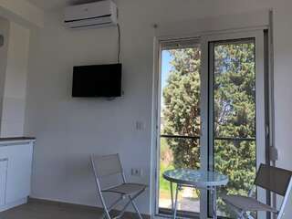 Апарт-отели Rasi Luxury Apartments Улцинь Апартаменты Делюкс-19