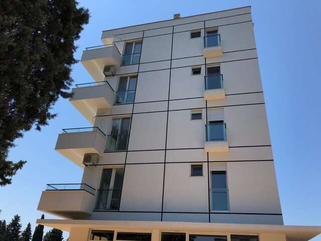 Апарт-отели Rasi Luxury Apartments Улцинь-3