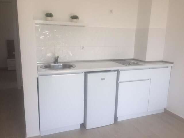 Апарт-отели Rasi Luxury Apartments Улцинь-12