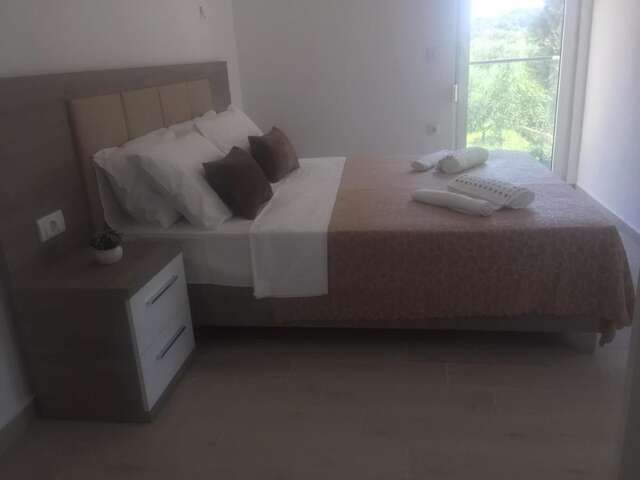 Апарт-отели Rasi Luxury Apartments Улцинь-15