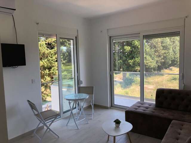 Апарт-отели Rasi Luxury Apartments Улцинь-17