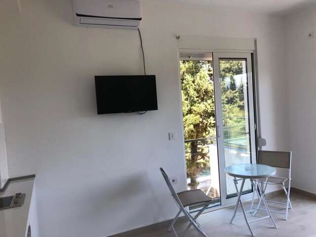 Апарт-отели Rasi Luxury Apartments Улцинь-18