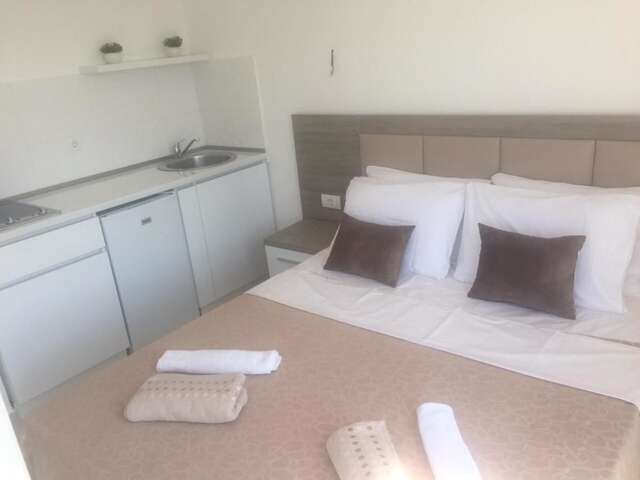 Апарт-отели Rasi Luxury Apartments Улцинь-19