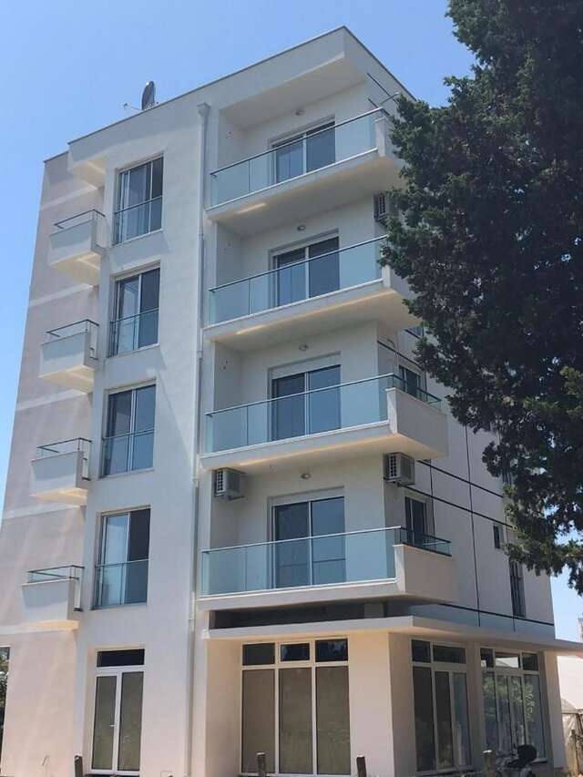 Апарт-отели Rasi Luxury Apartments Улцинь-21