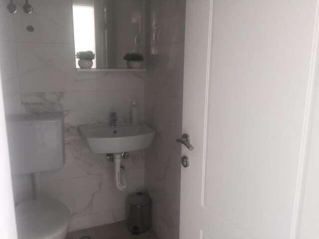 Апарт-отели Rasi Luxury Apartments Улцинь-22