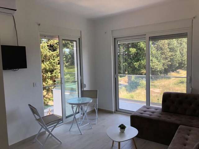 Апарт-отели Rasi Luxury Apartments Улцинь-23