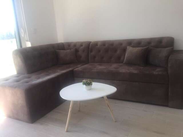 Апарт-отели Rasi Luxury Apartments Улцинь-26