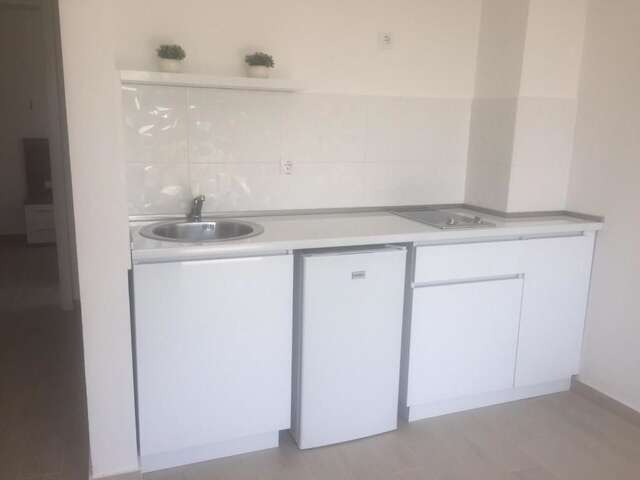 Апарт-отели Rasi Luxury Apartments Улцинь-28