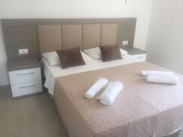 Апарт-отели Rasi Luxury Apartments Улцинь-29