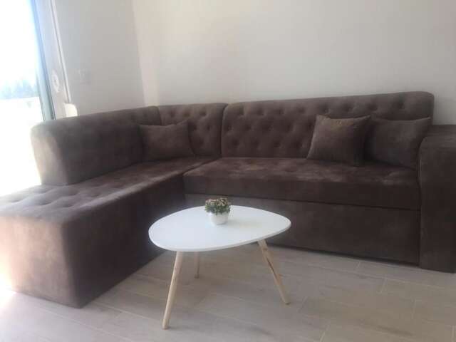 Апарт-отели Rasi Luxury Apartments Улцинь-30