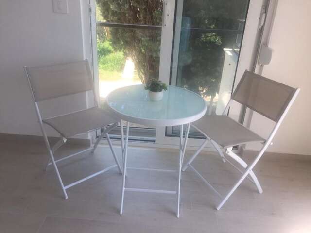 Апарт-отели Rasi Luxury Apartments Улцинь-32