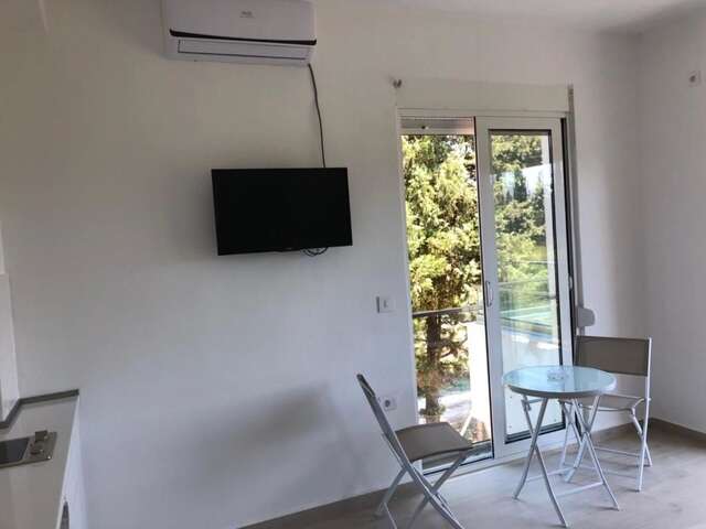 Апарт-отели Rasi Luxury Apartments Улцинь-34