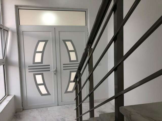 Апарт-отели Rasi Luxury Apartments Улцинь-9