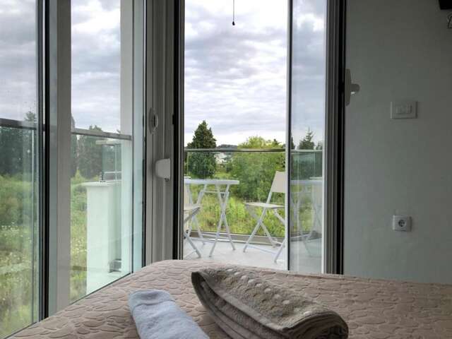 Апарт-отели Rasi Luxury Apartments Улцинь-10