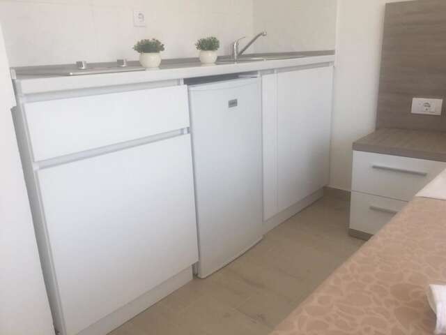 Апарт-отели Rasi Luxury Apartments Улцинь-11